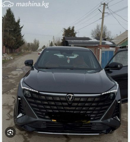 Changan UNI-Z