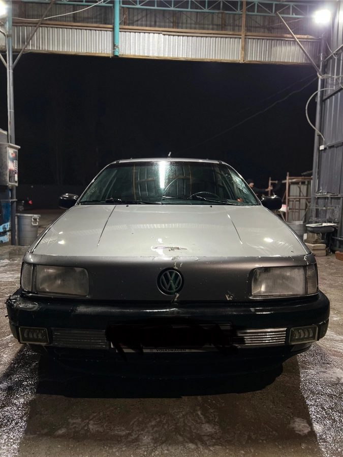 Volkswagen Passat B3 1990