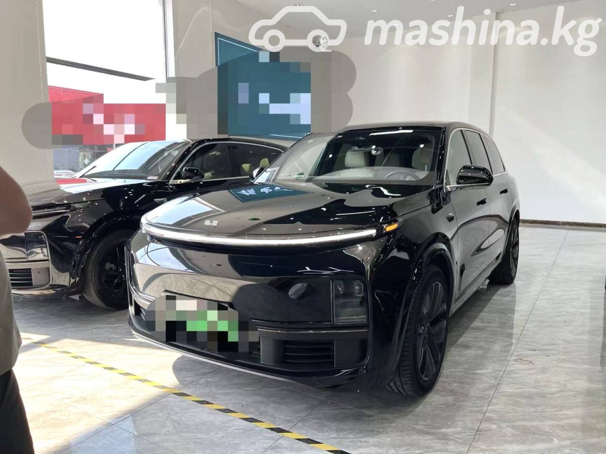 LiXiang L9