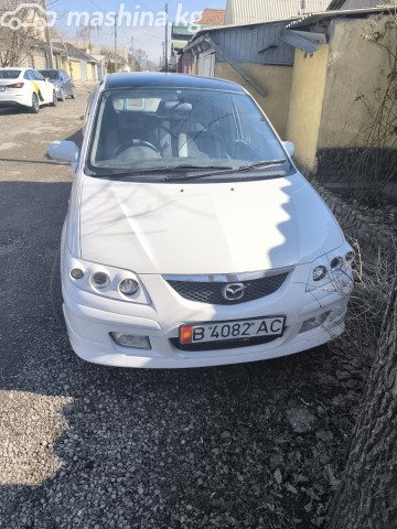 Mazda Premacy