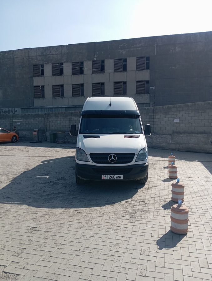 LDV 