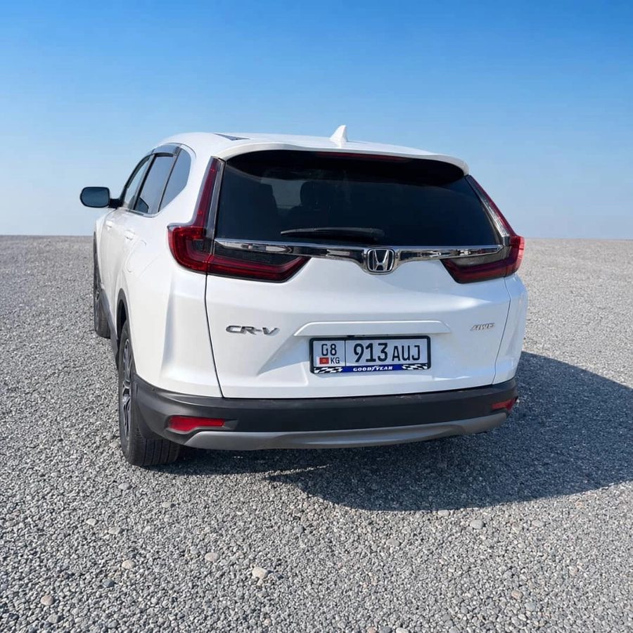 Honda CR-V V 2020