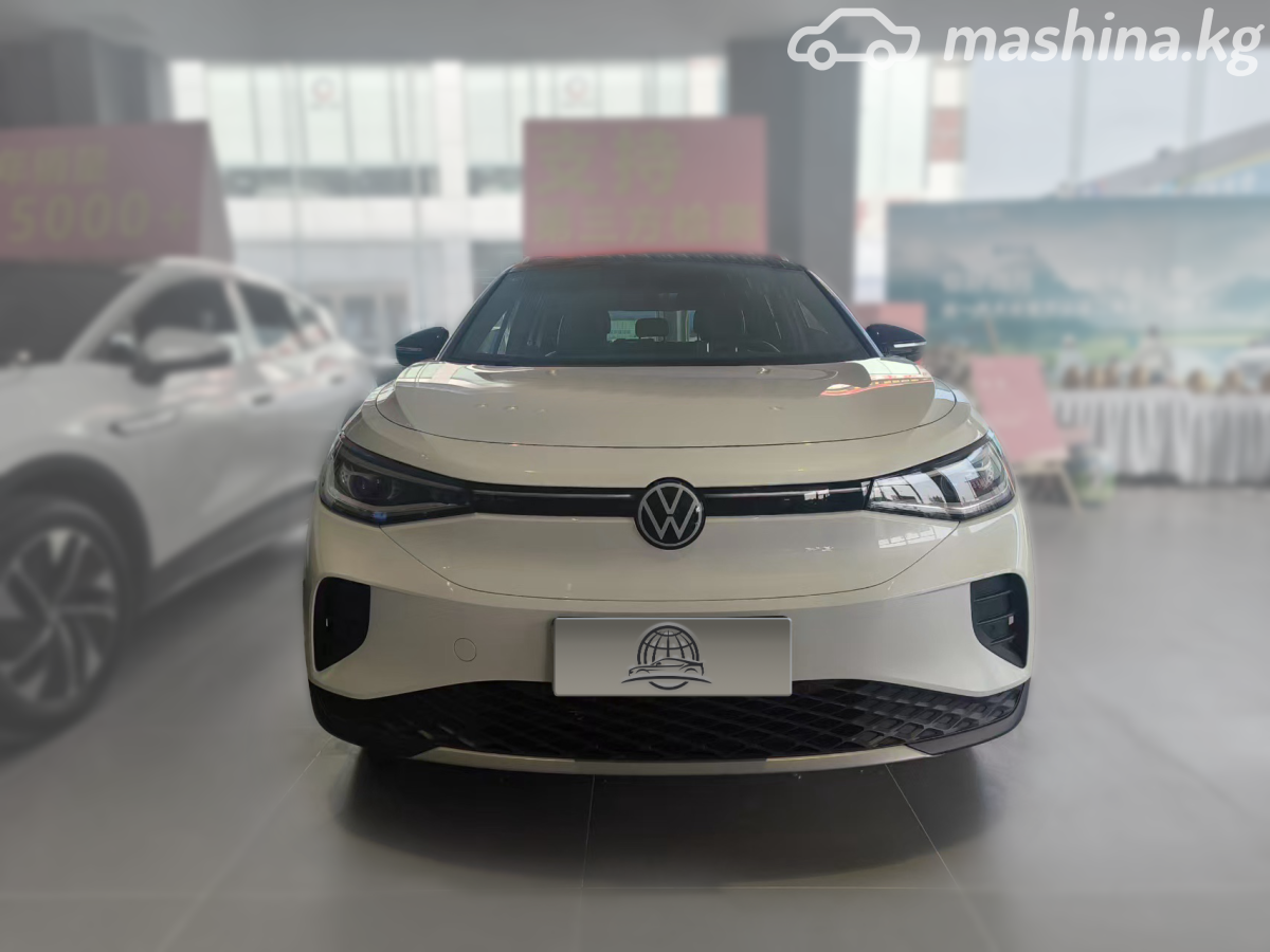 Volkswagen ID.4