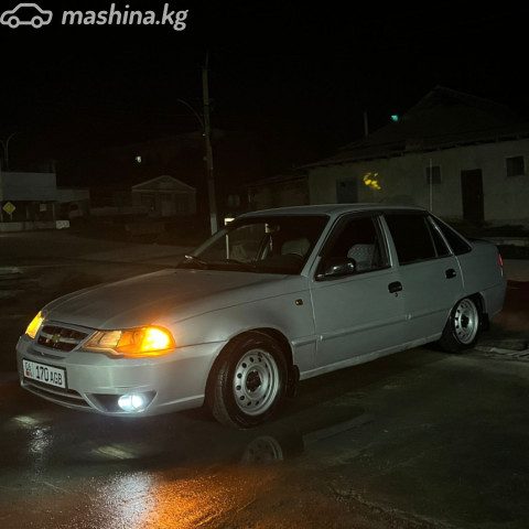 Daewoo Nexia