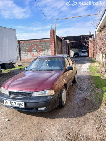 Daewoo Nexia
