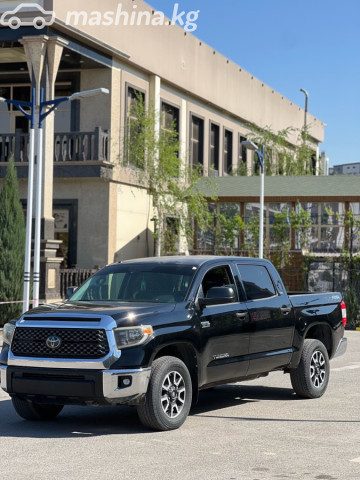 Toyota Tundra