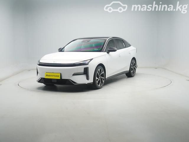 Geely Galaxy L6