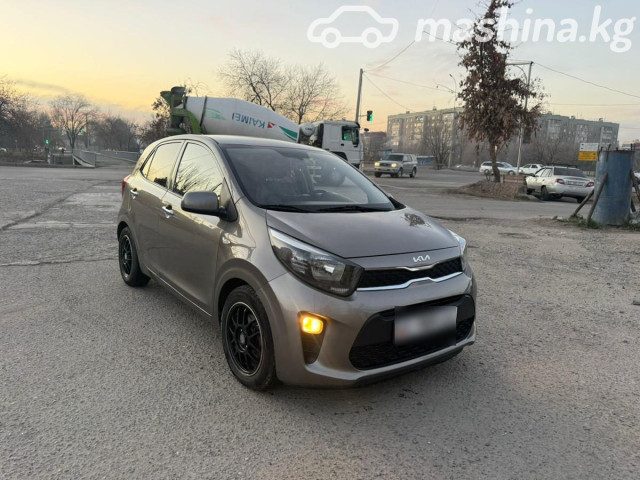Kia Morning