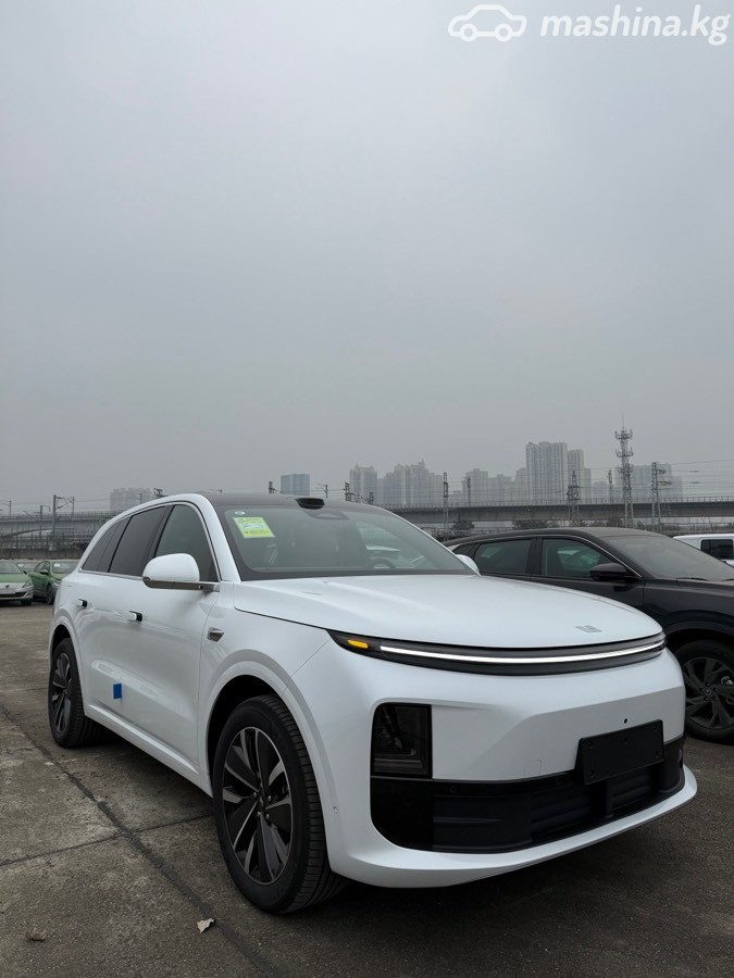 LiXiang L6
