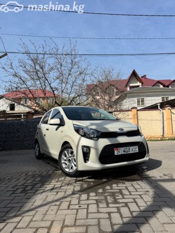 Kia Morning