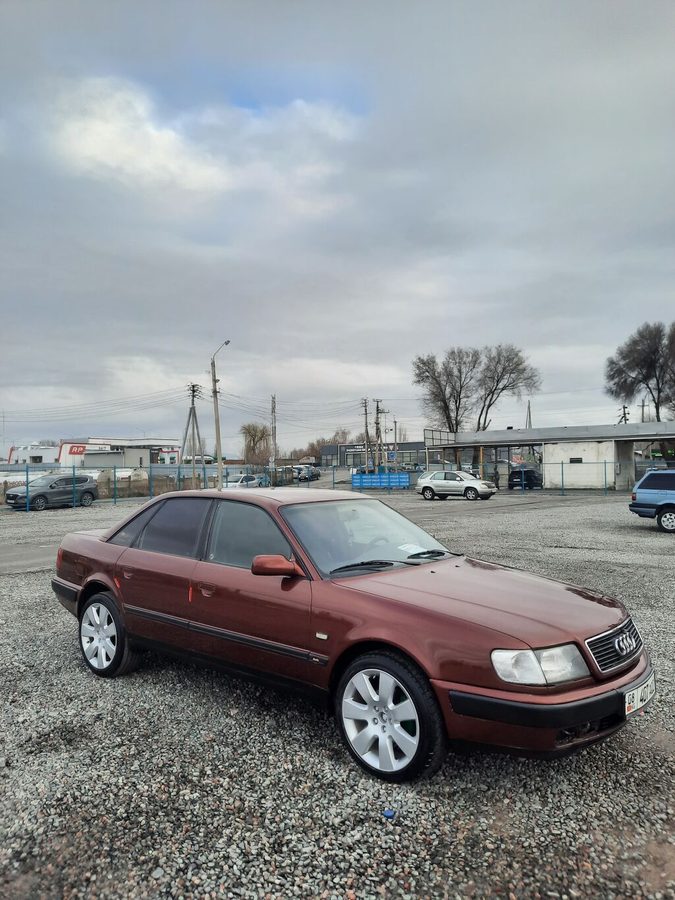 Audi S4