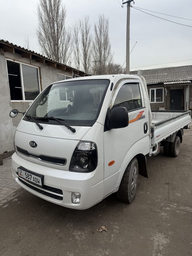 Kia BONGO