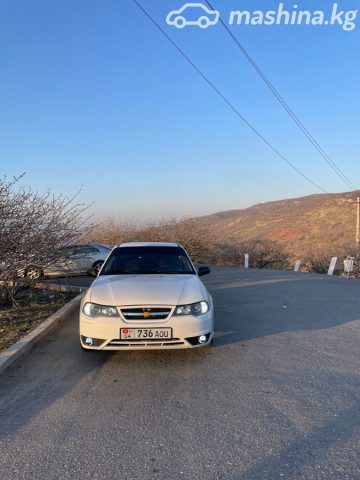 Daewoo Nexia