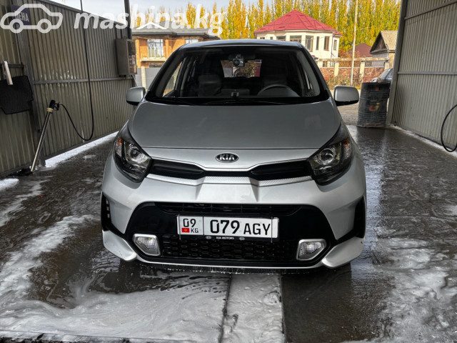 Kia Morning
