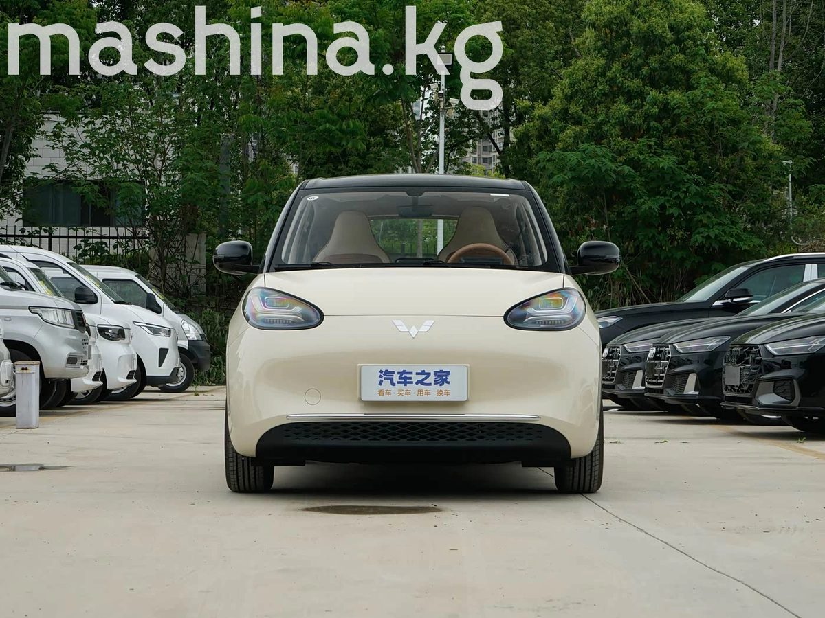 Wuling Binguo 2025