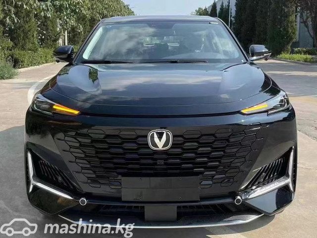 Changan UNI-K