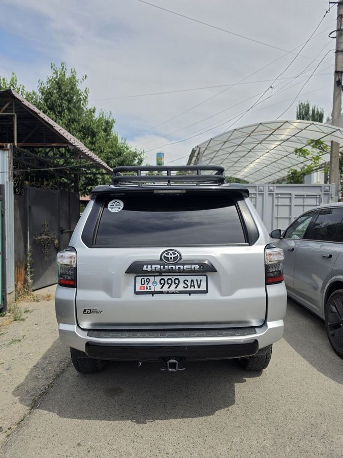 Toyota 4Runner