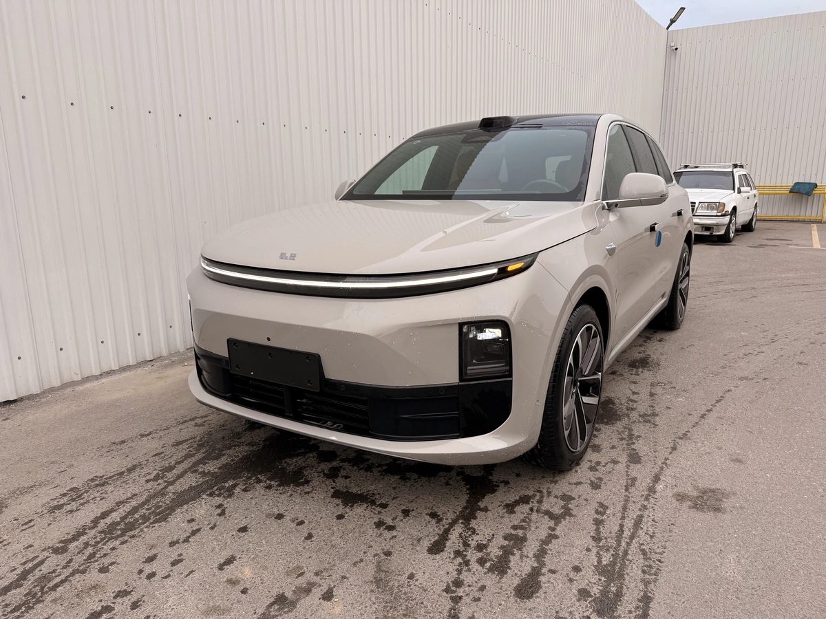 LiXiang L6 2024