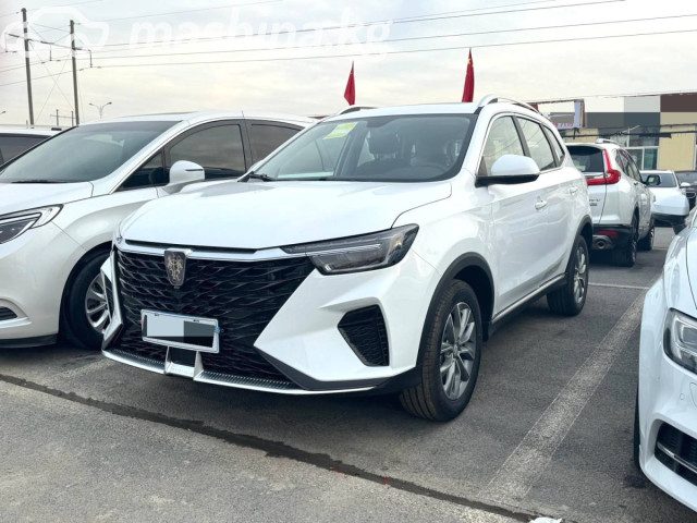 Roewe RX5