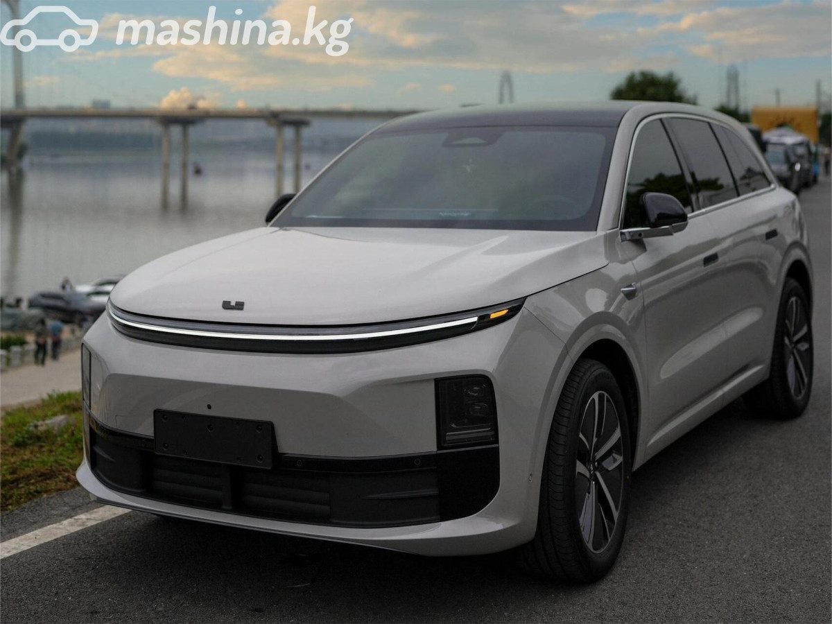 LiXiang L6