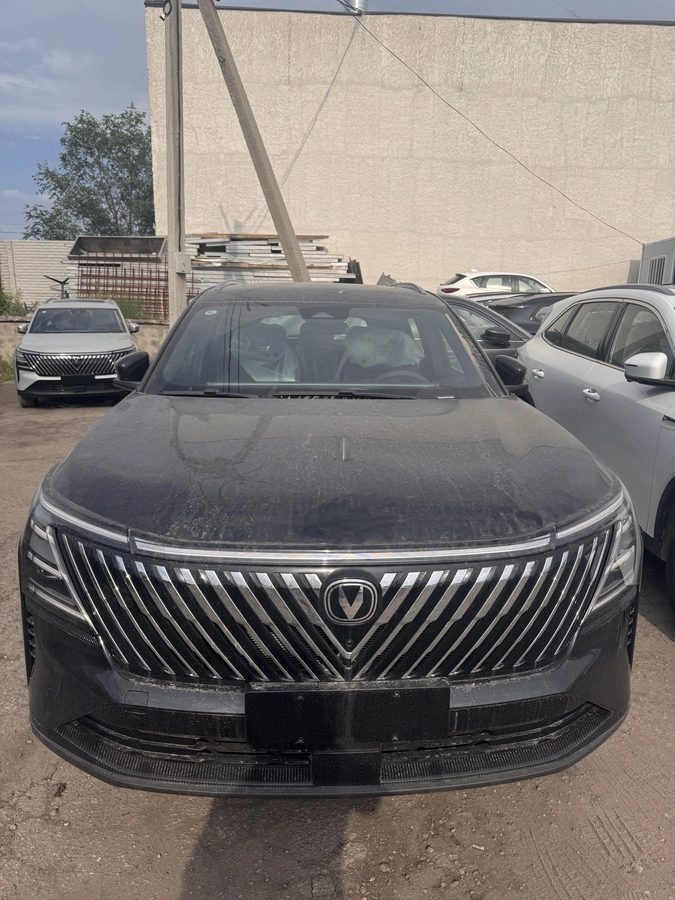 Changan CS75PLUS Changan CS75 Plus IV 2026