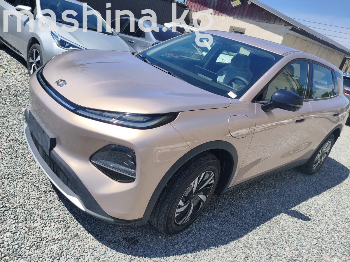 Продажа Changan Qiyuan Q05 II 2026