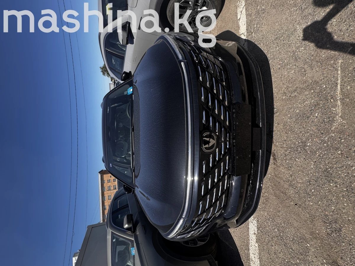 Продажа Changan CS75PLUS Changan CS75 Plus IV 2026