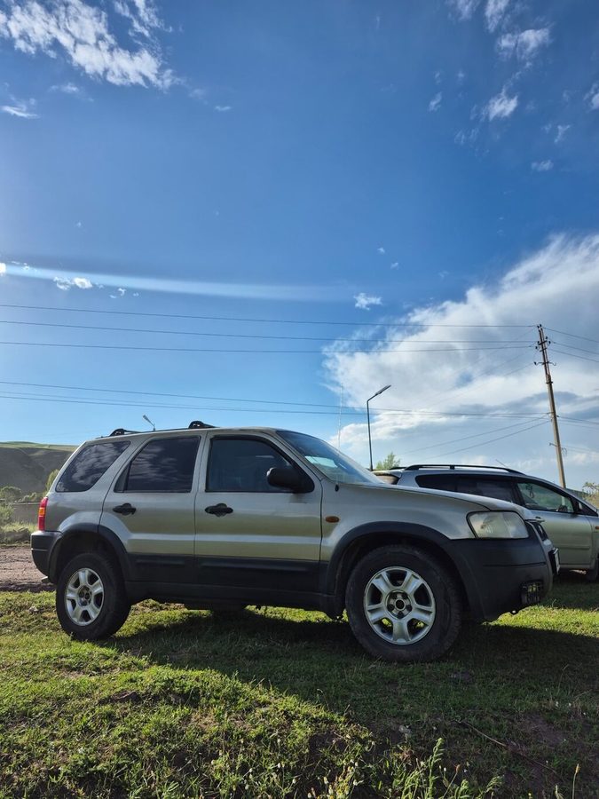 Ford Escape