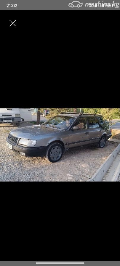 Audi 100 IV (C4)