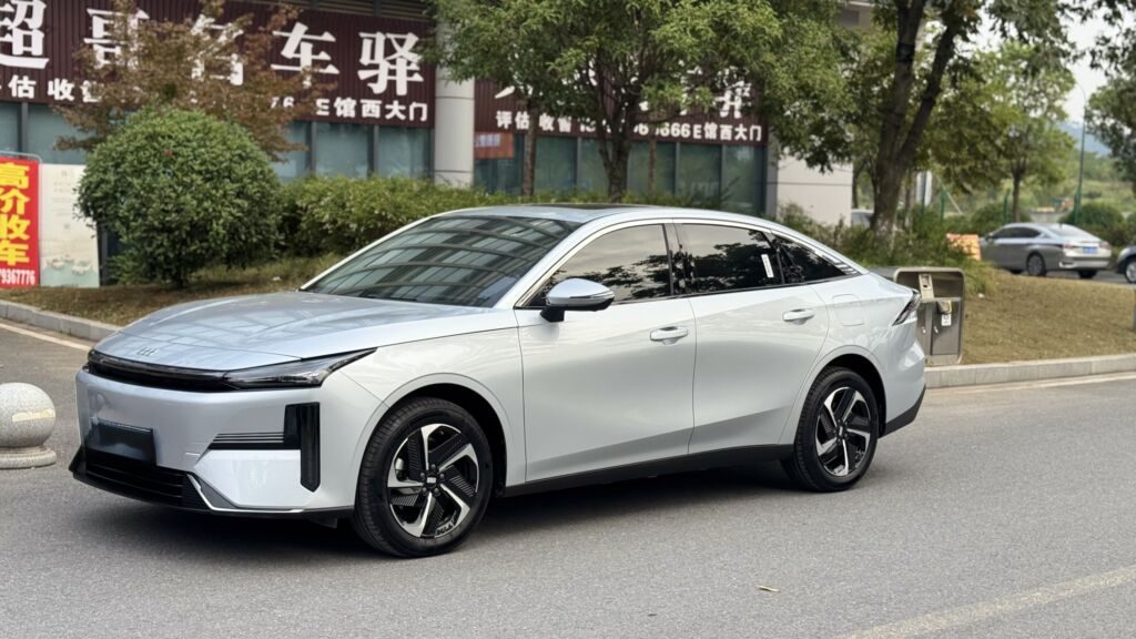 Geely 