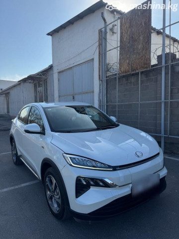 Honda M-NV