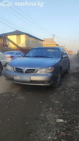 Nissan Maxima