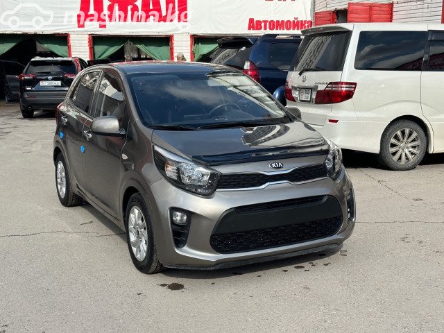 Kia Morning