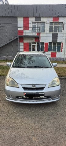 Suzuki Liana