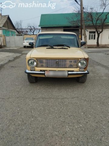 ВАЗ (Lada) 2101