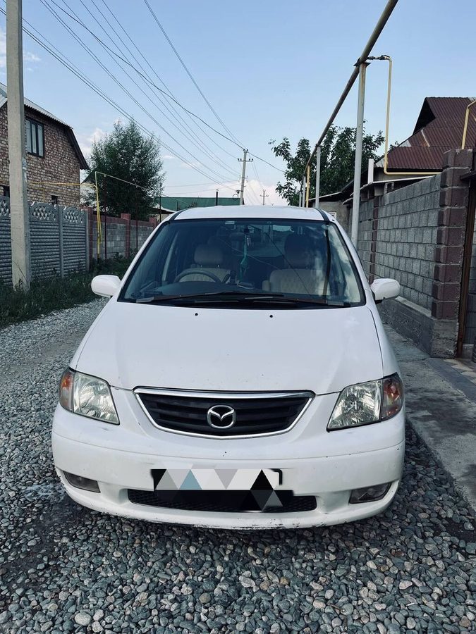 Mazda MPV