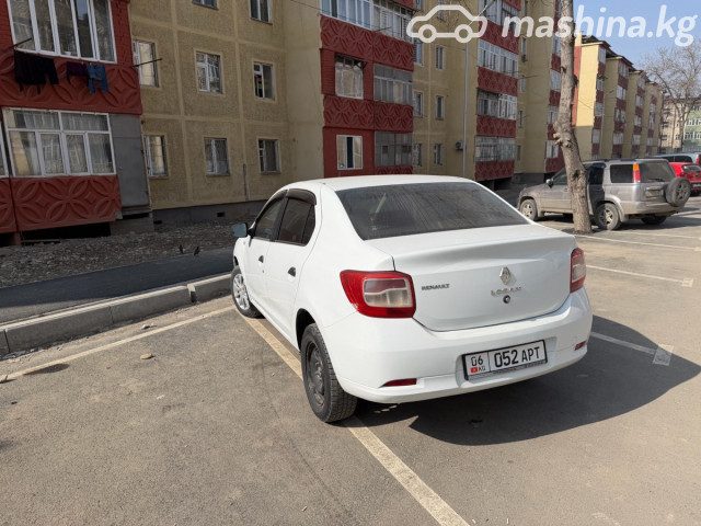 Renault Logan