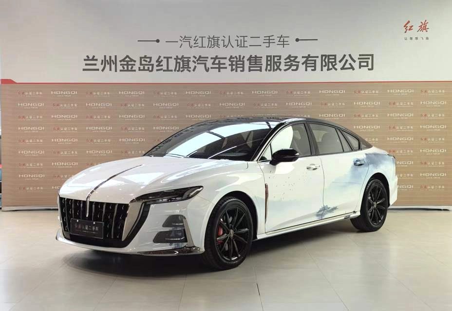 Hongqi H6 2025