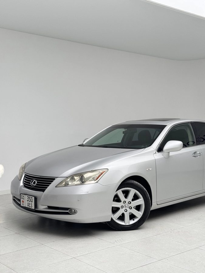 Lexus ES V 2009