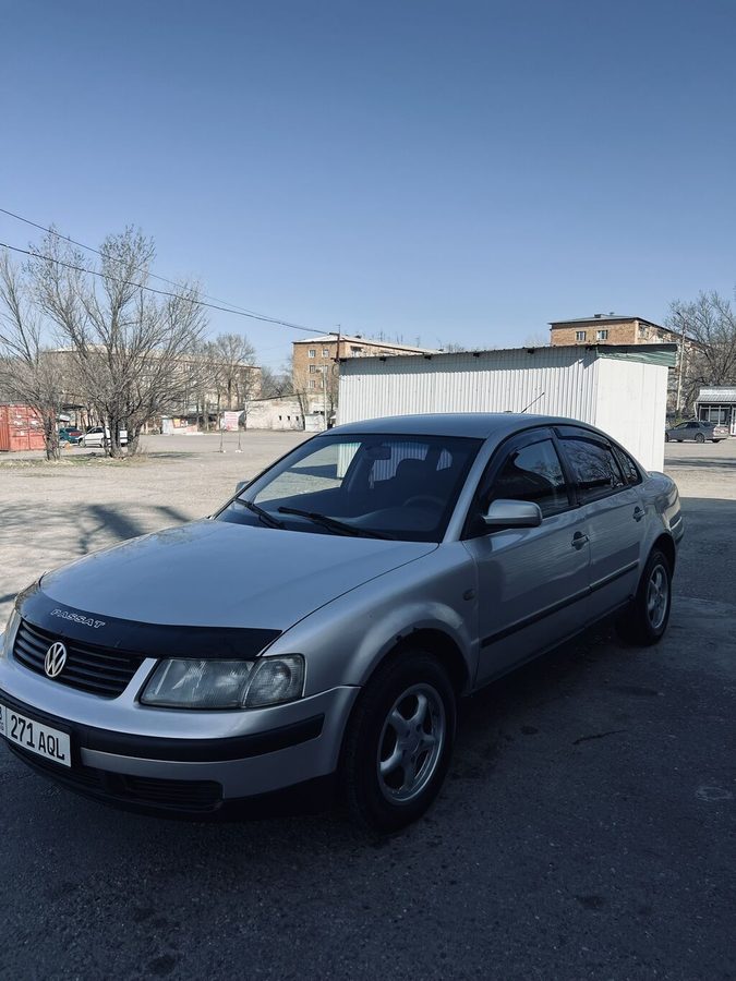 Volkswagen 