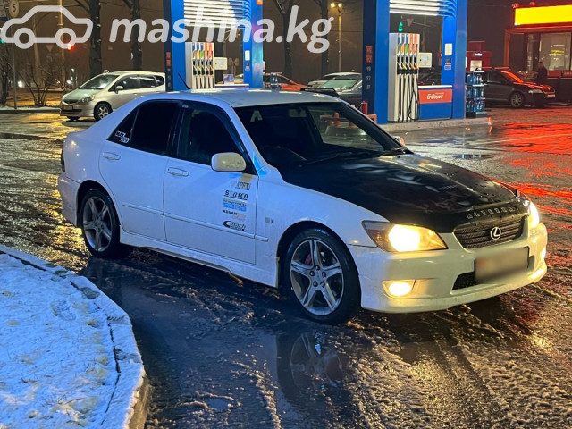 Toyota Altezza