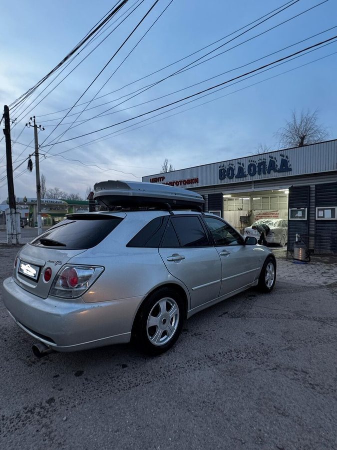Toyota Altezza
