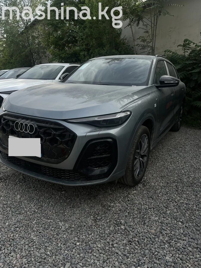 Audi Q5 Sportback I (FY) 2026