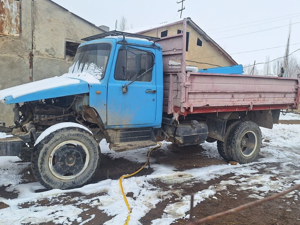 ГАЗ 2410