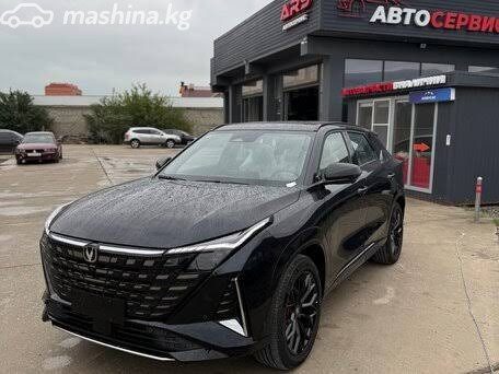 Changan UNI-Z