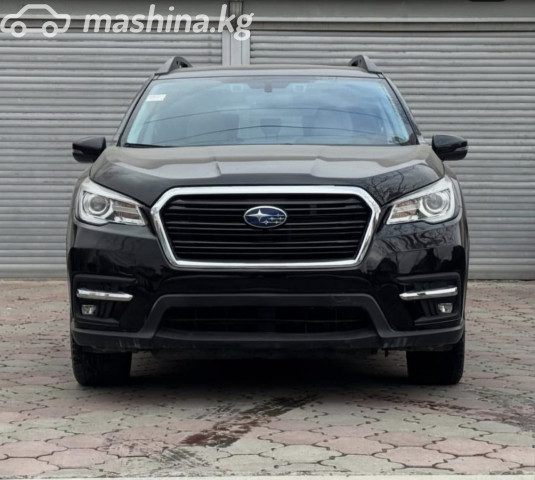 Subaru Ascent