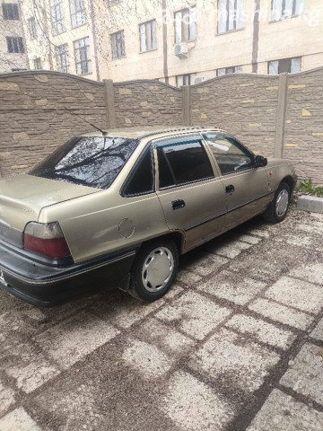 Daewoo Nexia