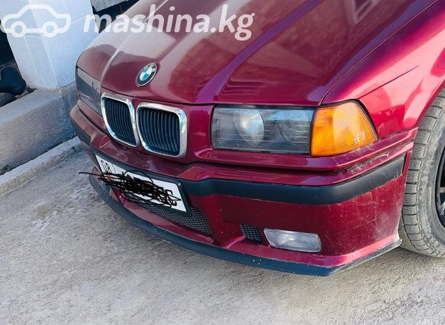 BMW 3 серии