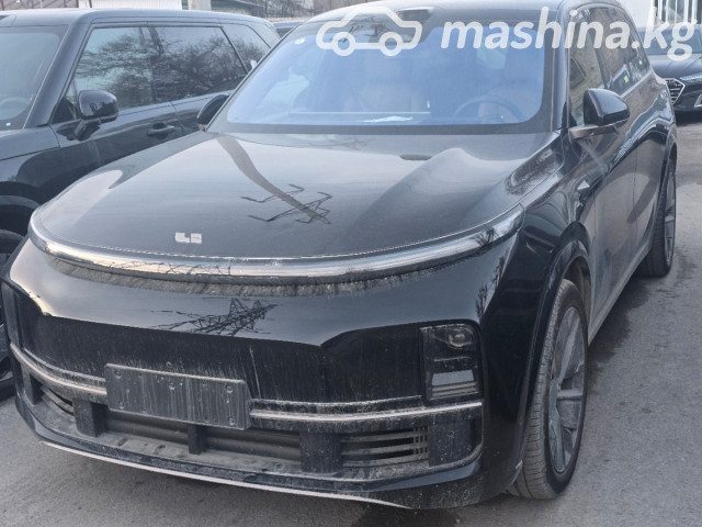 LiXiang L9