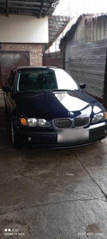 BMW 3 серии